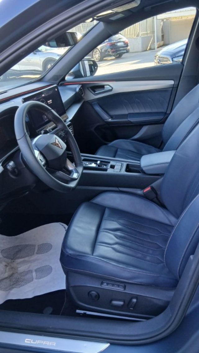 CUPRA FORMENTOR 2.0 TDI 4DRIVE DSG - foto 7