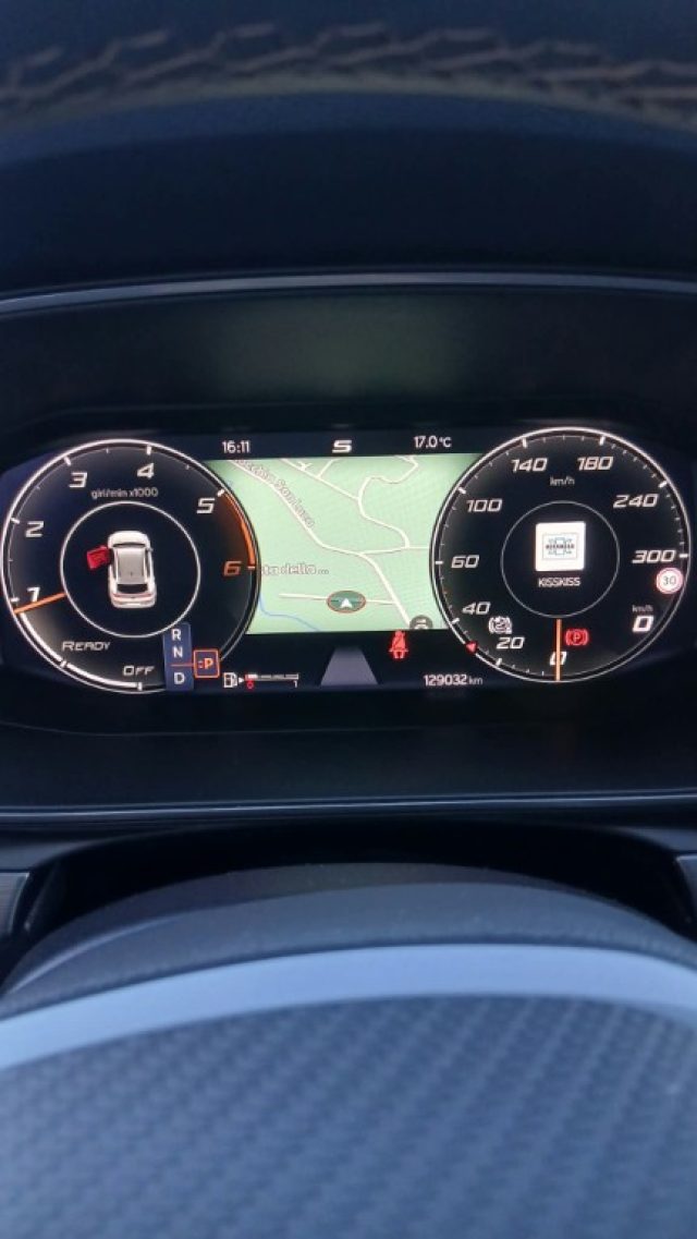 CUPRA FORMENTOR 2.0 TDI 4DRIVE DSG - foto 9