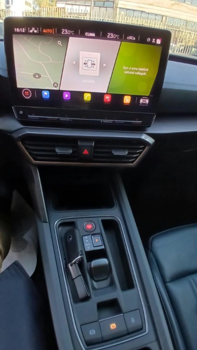 CUPRA FORMENTOR 2.0 TDI 4DRIVE DSG - foto 10