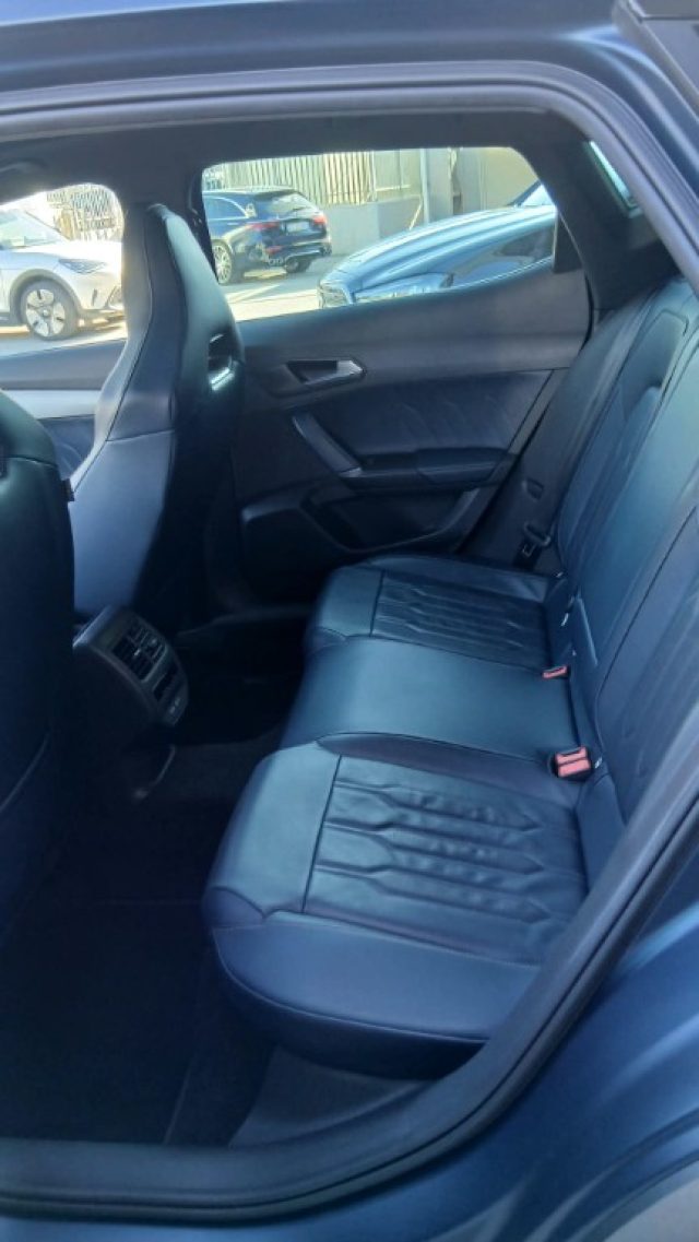 CUPRA FORMENTOR 2.0 TDI 4DRIVE DSG - foto 11