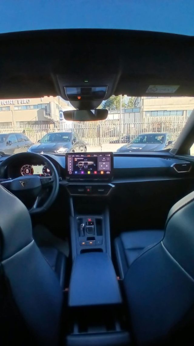 CUPRA FORMENTOR 2.0 TDI 4DRIVE DSG - foto 12