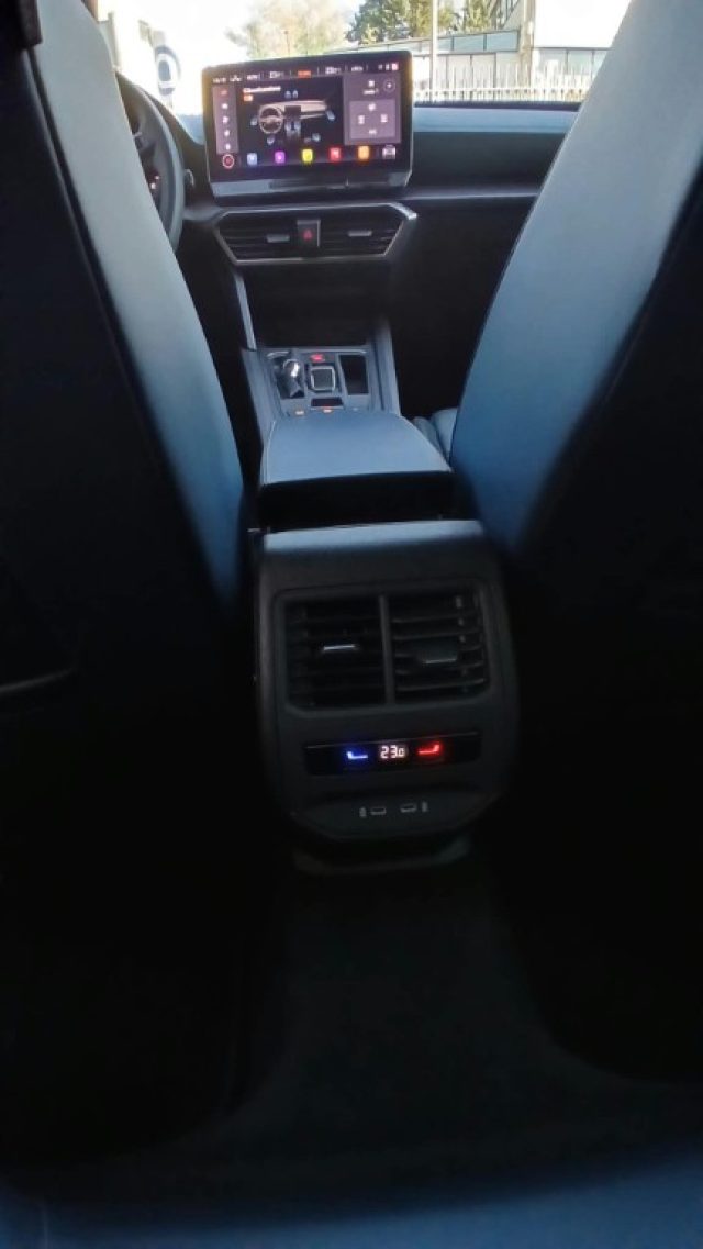 CUPRA FORMENTOR 2.0 TDI 4DRIVE DSG - foto 14