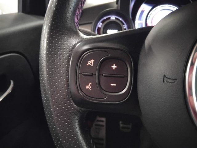 ABARTH 595 1.4 TURBO T-JET TURISMO 165 CV - foto 16
