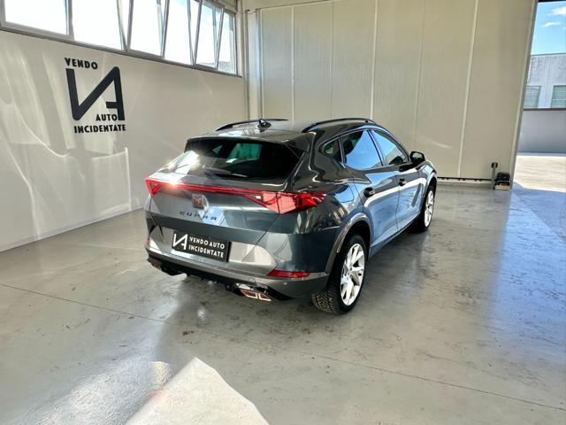 CUPRA FORMENTOR 1.4 E-HYBRID DSG - foto 7