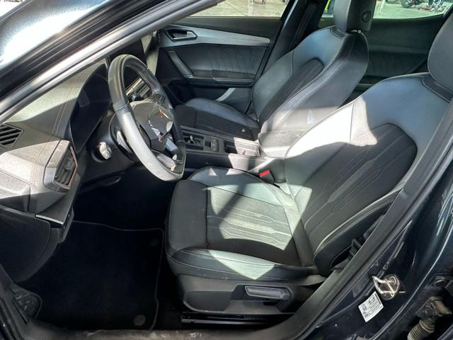 CUPRA FORMENTOR 1.4 E-HYBRID DSG - foto 13