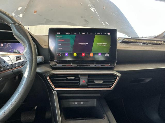 CUPRA FORMENTOR 1.4 E-HYBRID DSG - foto 18
