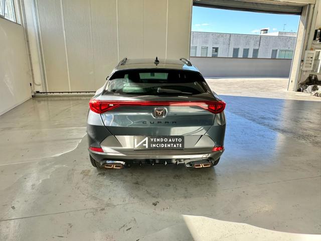CUPRA FORMENTOR 1.4 E-HYBRID DSG - foto 6