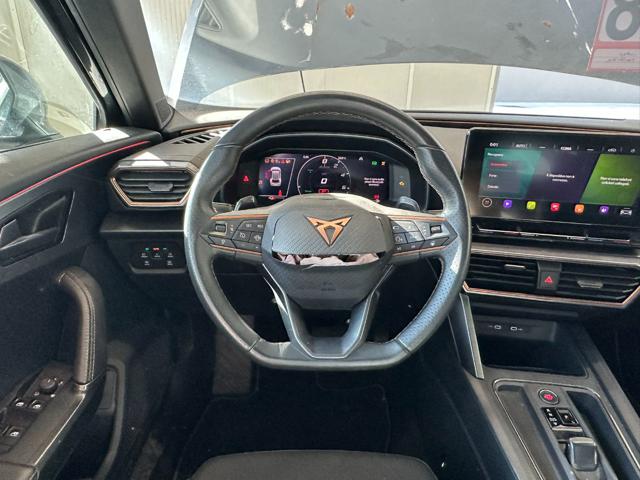 CUPRA FORMENTOR 1.4 E-HYBRID DSG - foto 17