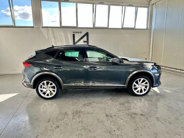 CUPRA FORMENTOR 1.4 E-HYBRID DSG - foto 8