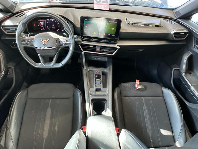 CUPRA FORMENTOR 1.4 E-HYBRID DSG - foto 16