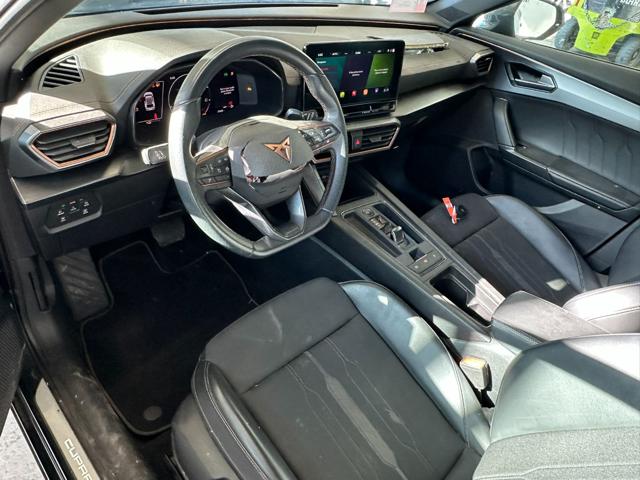 CUPRA FORMENTOR 1.4 E-HYBRID DSG - foto 15