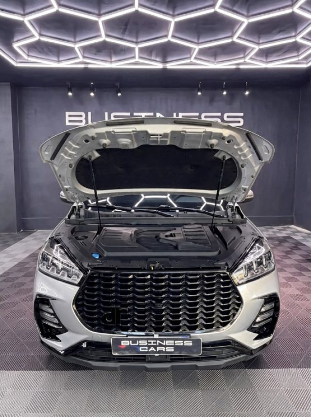 DR MOTOR DR 6.0 1.5 TURBO CVT BI-FUEL GPL - foto 3