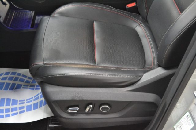 DR MOTOR DR 6.0 1.5 TURBO CVT BI-FUEL GPL - foto 8