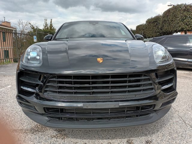 PORSCHE MACAN 2000 V4 245CV PDK NAVI PDLS PELL - foto 3