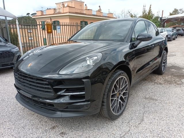 PORSCHE MACAN 2000 V4 245CV PDK NAVI PDLS PELL - foto 4