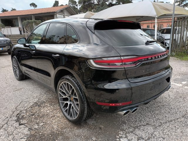 PORSCHE MACAN 2000 V4 245CV PDK NAVI PDLS PELL - foto 5