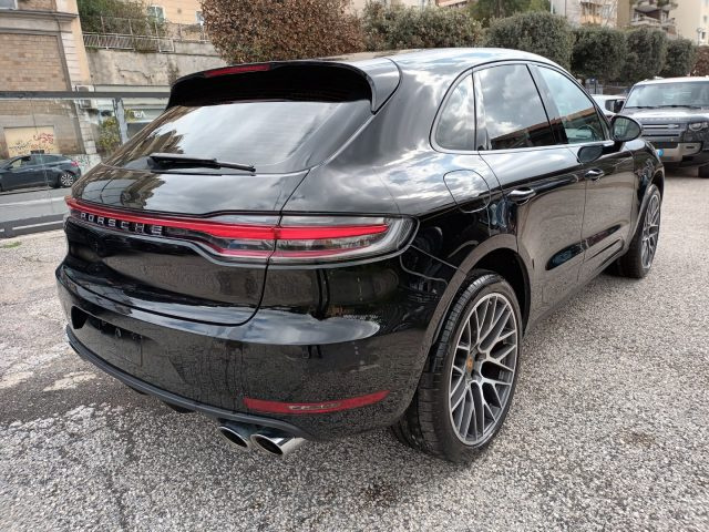 PORSCHE MACAN 2000 V4 245CV PDK NAVI PDLS PELL - foto 7