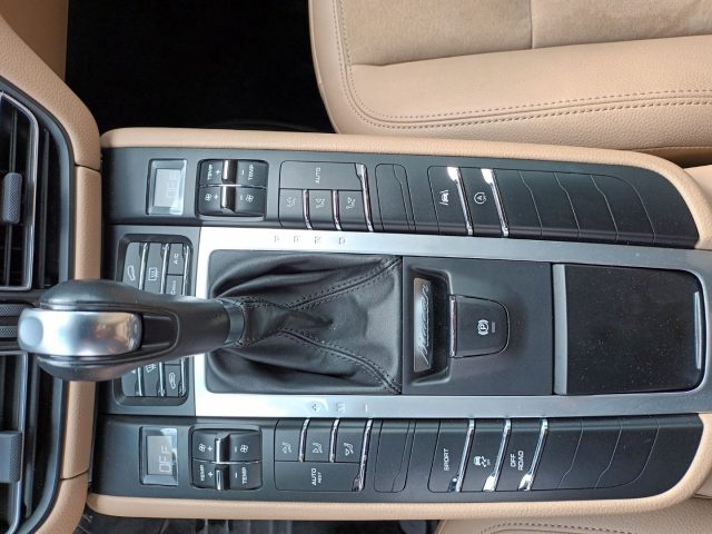 PORSCHE MACAN 2000 V4 245CV PDK NAVI PDLS PELL - foto 15