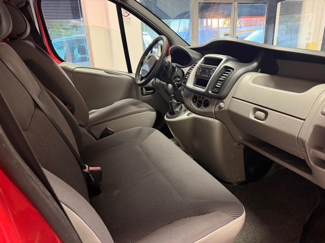 OPEL VIVARO 27 2.0 CDTI 120CV PC-TN FURGONE  - foto 6