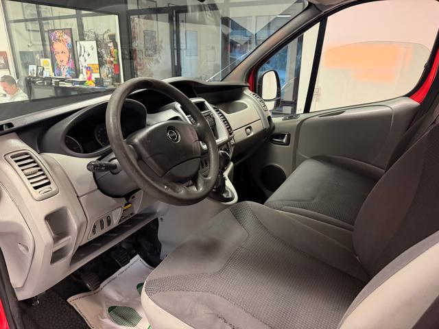 OPEL VIVARO 27 2.0 CDTI 120CV PC-TN FURGONE  - foto 7