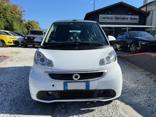 SMART FORTWO 800 CABRIO PASSION DCI 40 KW AUT - foto 3