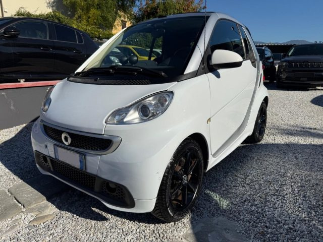 SMART FORTWO 800 CABRIO PASSION DCI 40 KW AUT - foto 4