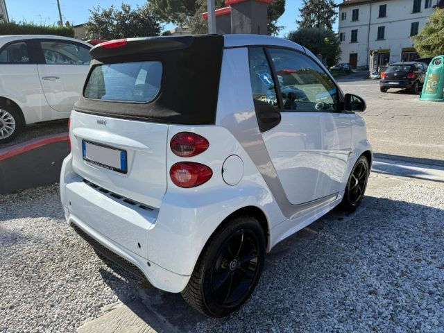 SMART FORTWO 800 CABRIO PASSION DCI 40 KW AUT - foto 6