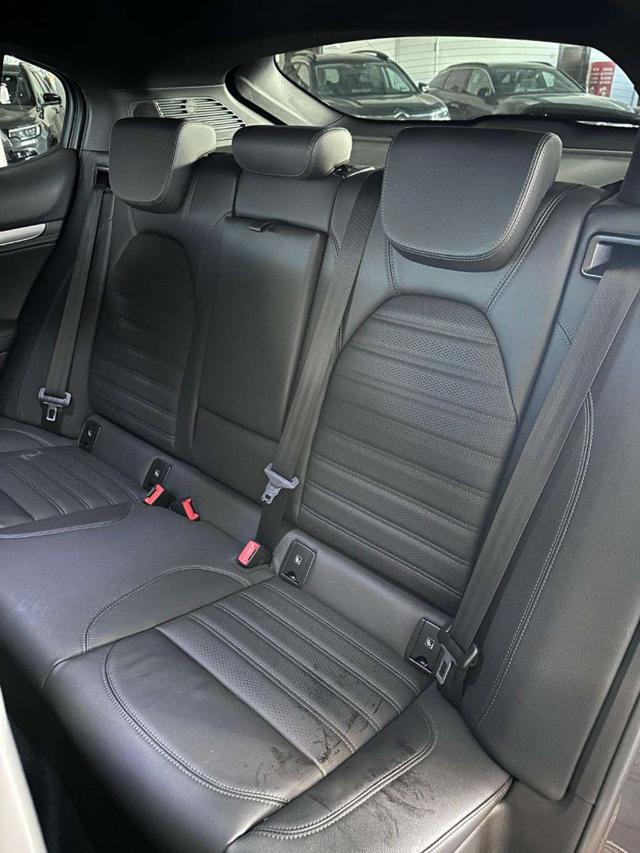ALFA ROMEO STELVIO 2.2D 210CV VELOCE Q4 + - foto 20