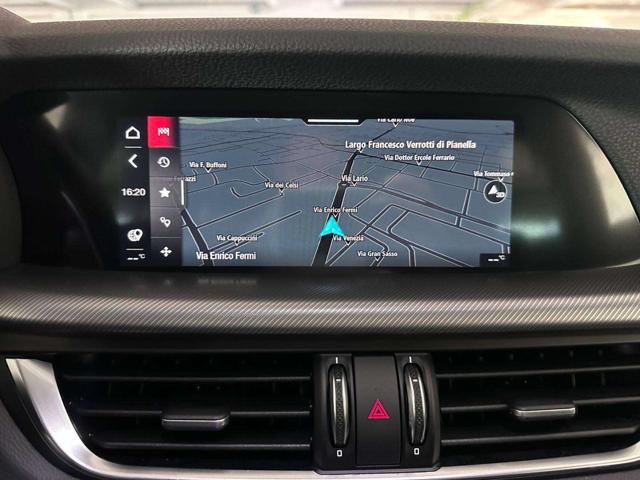 ALFA ROMEO STELVIO 2.2D 210CV VELOCE Q4 + - foto 12