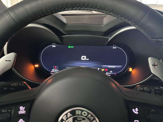 ALFA ROMEO STELVIO 2.2D 210CV VELOCE Q4 + - foto 11