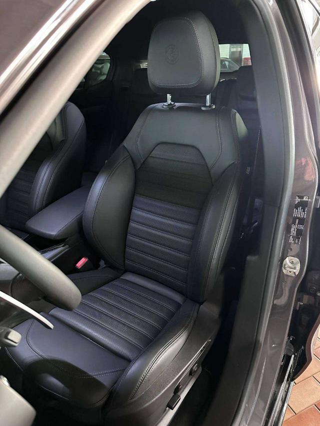 ALFA ROMEO STELVIO 2.2D 210CV VELOCE Q4 + - foto 8