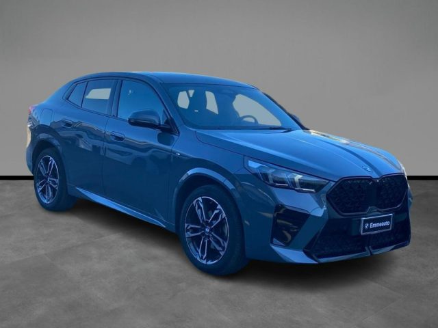 BMW X2 SDRIVE 18D MSPORT - foto 6
