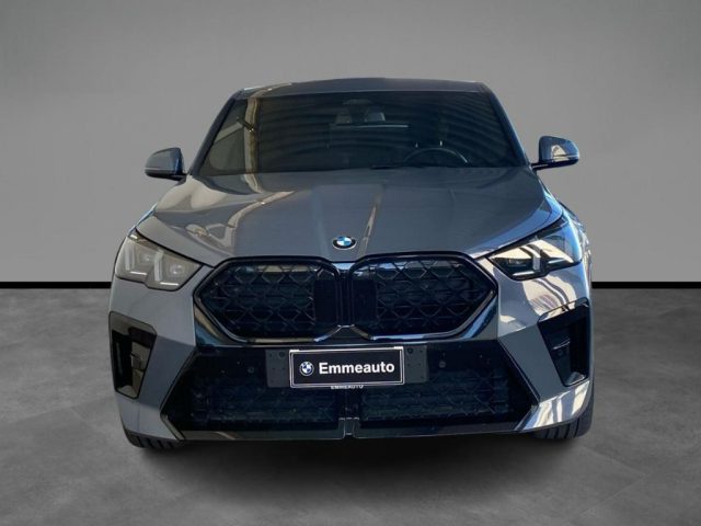 BMW X2 SDRIVE 18D MSPORT - foto 7