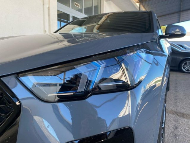 BMW X2 SDRIVE 18D MSPORT - foto 8