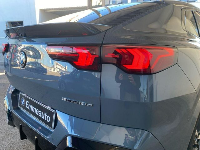BMW X2 SDRIVE 18D MSPORT - foto 9
