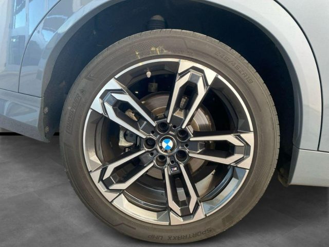 BMW X2 SDRIVE 18D MSPORT - foto 10