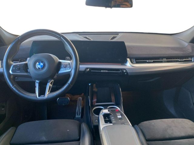 BMW X2 SDRIVE 18D MSPORT - foto 11