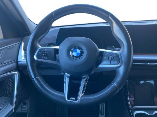 BMW X2 SDRIVE 18D MSPORT - foto 12