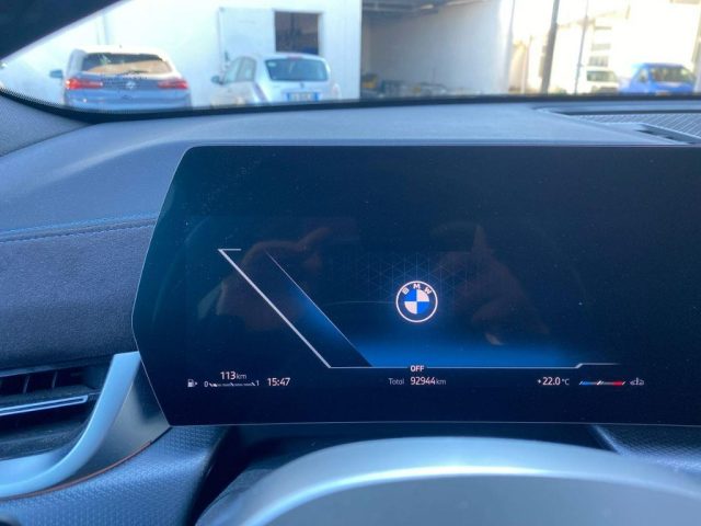 BMW X2 SDRIVE 18D MSPORT - foto 13