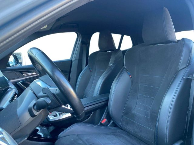 BMW X2 SDRIVE 18D MSPORT - foto 14