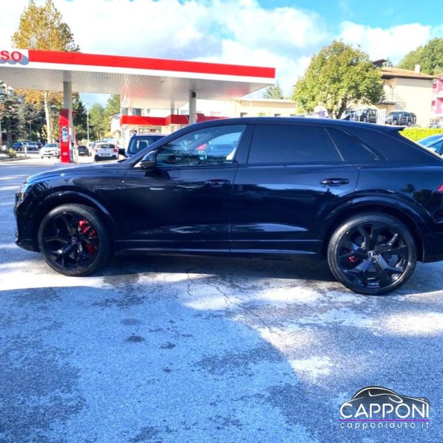 AUDI RS Q8 70 TFSI V8 QUATTRO TIPTRONIC - foto 3