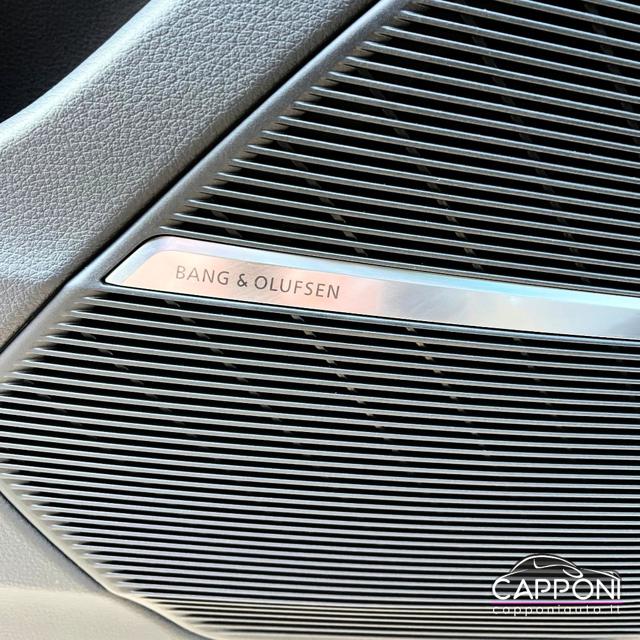 AUDI RS Q8 TFSI V8 QUATTRO TIPTRONIC PERFOR - foto 35