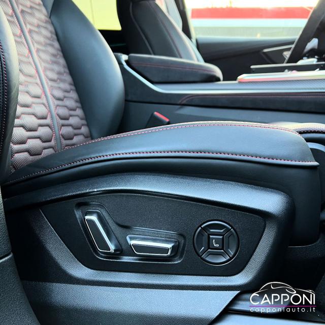 AUDI RS Q8 TFSI V8 QUATTRO TIPTRONIC PERFOR - foto 17