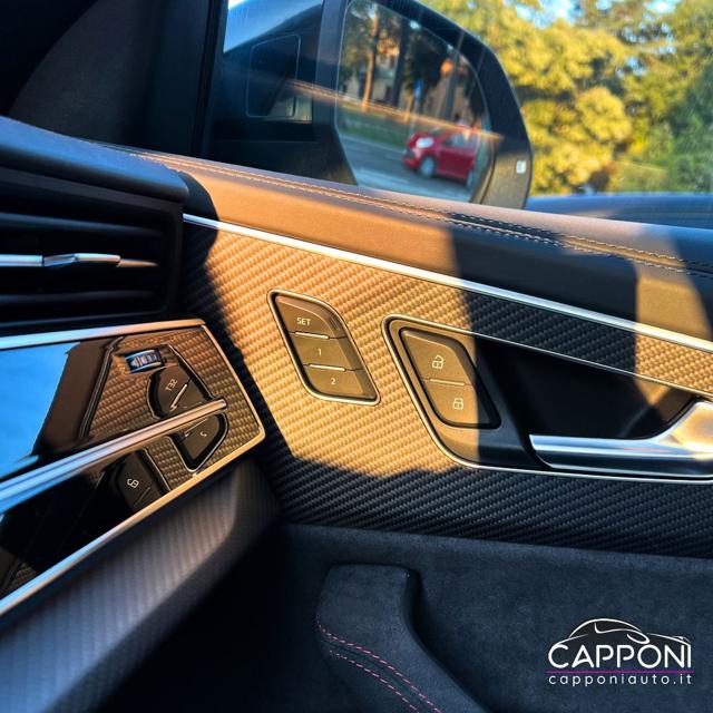 AUDI RS Q8 TFSI V8 QUATTRO TIPTRONIC PERFOR - foto 19