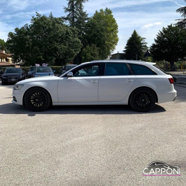 AUDI S6 4.0 420 CV MOTORE REV CON FATTUR - foto 4