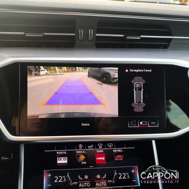 AUDI S6 AVANT 3.0 TDI QUATTRO - foto 16