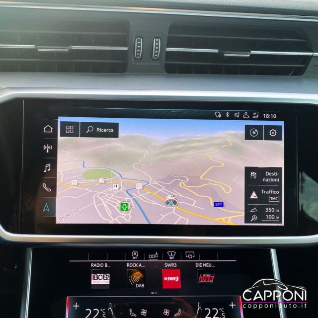 AUDI S6 AVANT 3.0 TDI QUATTRO - foto 13