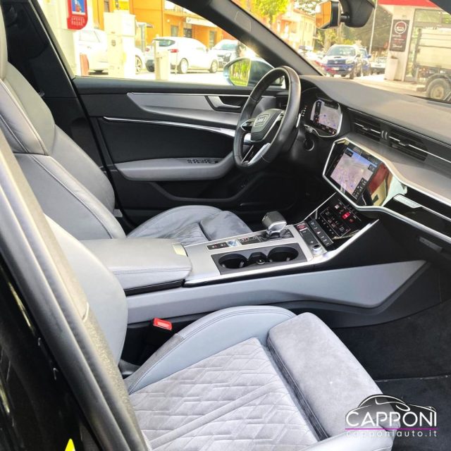 AUDI S6 AVANT 3.0 TDI QUATTRO - foto 8