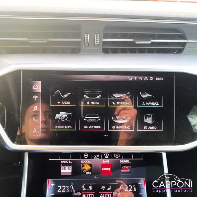 AUDI S6 AVANT 3.0 TDI QUATTRO - foto 15