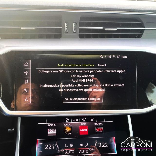 AUDI S6 AVANT 3.0 TDI QUATTRO - foto 14